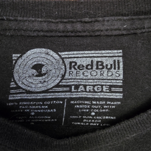 🟦Vintage AWOLNATION Band Tee - Picture 2 of 5